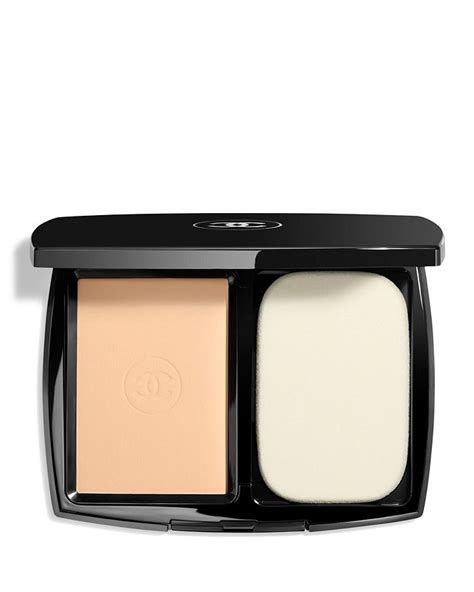 chanel le teint ultrawear flawless compact foundation|ULTRA LE TEINT Ultrawear All.